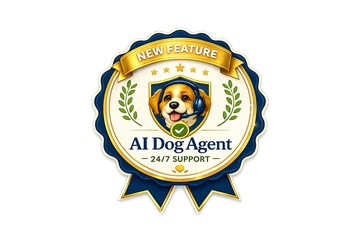 Bob AI Dog Agent