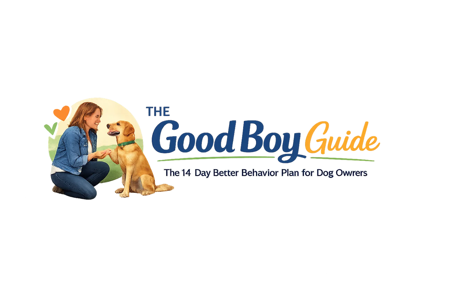 The Good Boy Guide