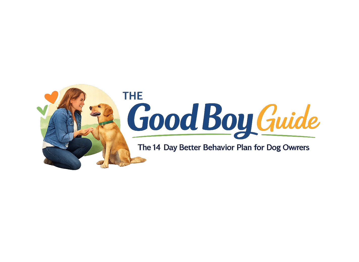 The Good Boy Guide